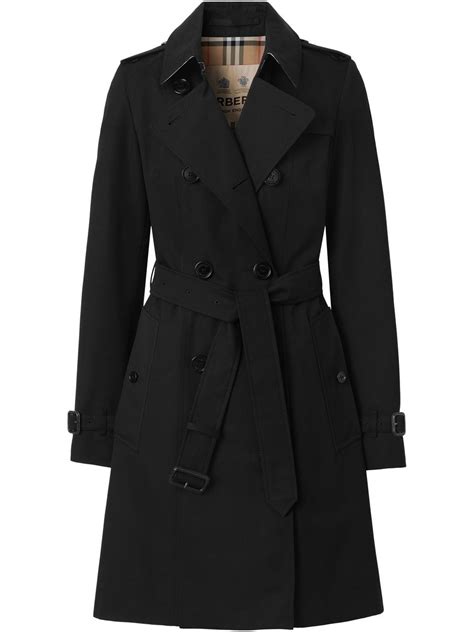 burberry sandringham trench coat|Burberry chelsea trench coat review.